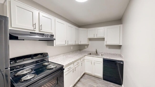 Photo - Pike Place KY Apartments and Townhomes