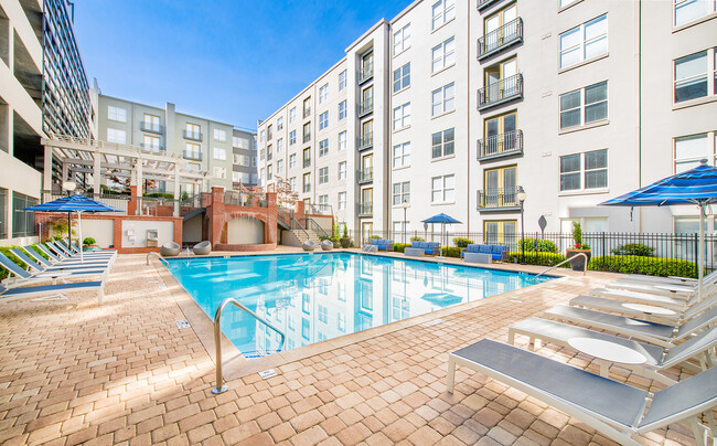 MAA Buckhead Apartments For Rent in Atlanta, GA | ForRent.com