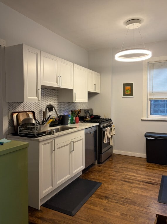 Building Photo - 918 W Gunnison St Unit 2