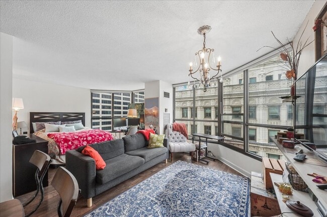 Photo - 405 N Wabash Ave Unit 1812