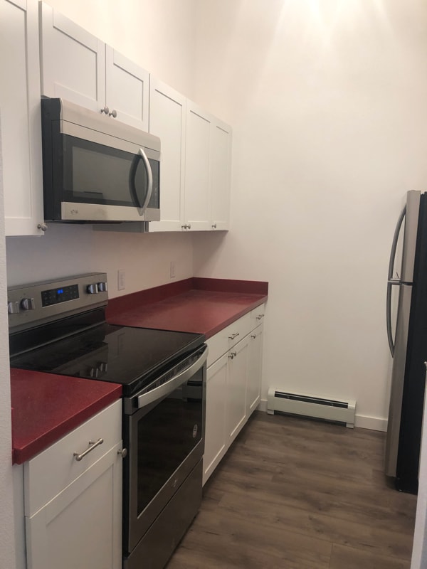 1030 S Catlin St Unit 302