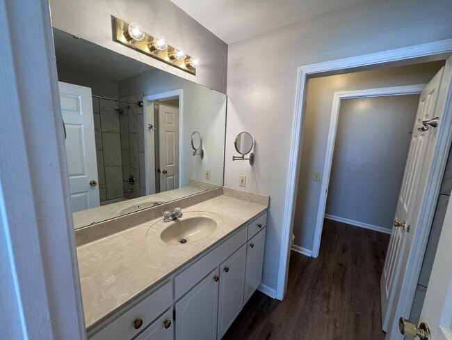 Photo - Quiet 3/2 Home with attached garage and fenced yard