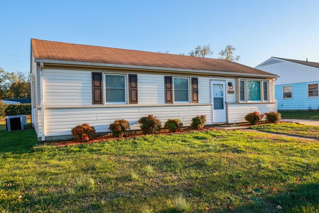 3 Bedroom 1 bath Ranch with large fenced y... - 3 Bedroom 1 bath Ranch with large fenced y... House