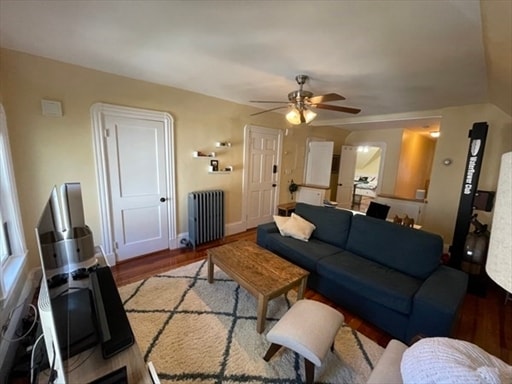 Photo - 21 Chandler St Unit 3F