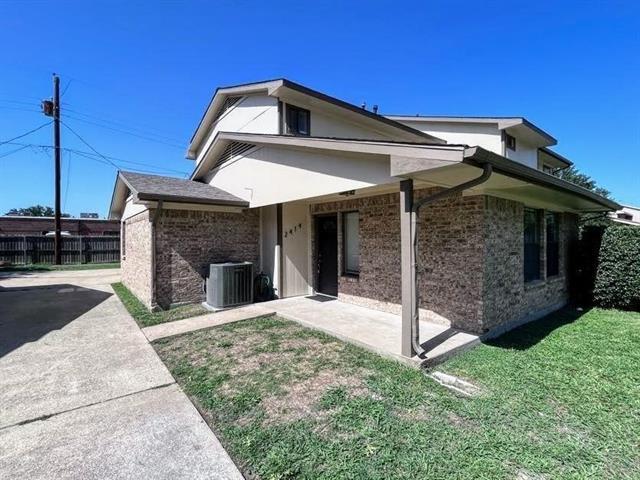 Photo - 2412 Lakeview Cir Townhome