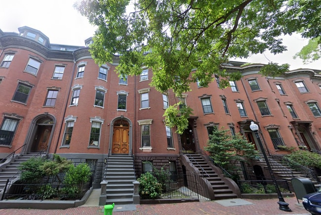 Photo - 25 Worcester Sq