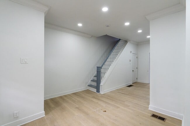 Photo - Newly rehabbed 3 bedroom 1.5 bath unit