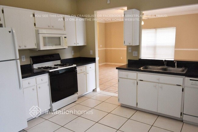 Photo - 2407 Sagemont Dr