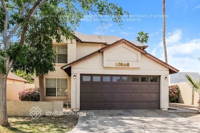 Building Photo - 10246 N 66th Ave