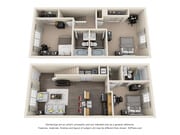 3-3 Townhome Upgraded Platinum