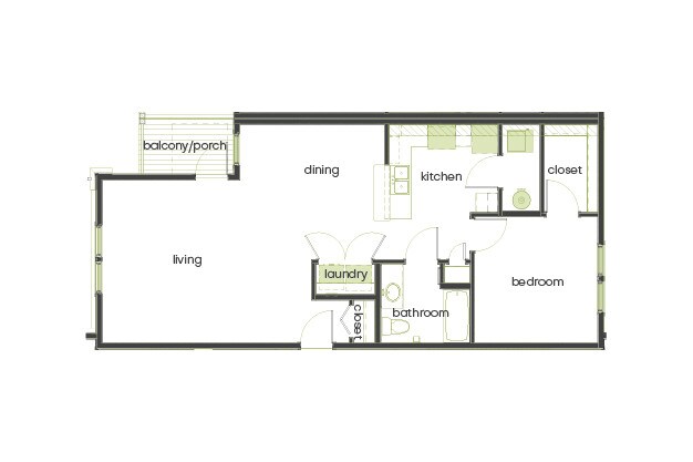 Photo - Woodlands at Montgomery