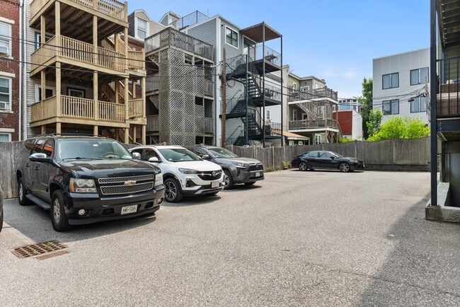 Photo - 268 Athens St Apartments Unit 2