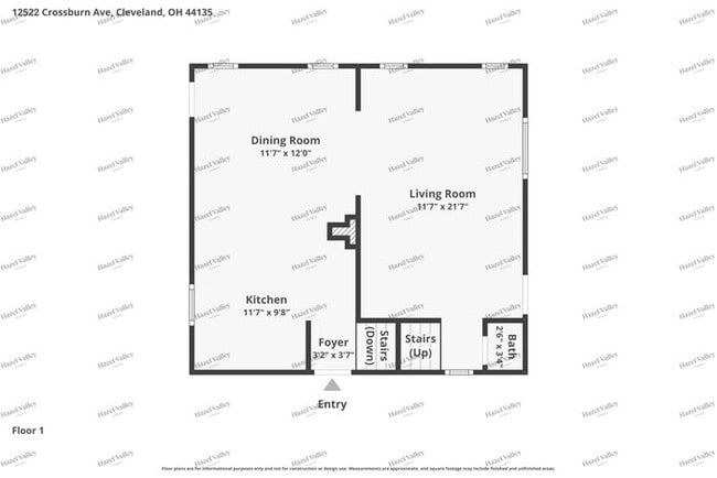Photo - 12522 Crossburn Ave