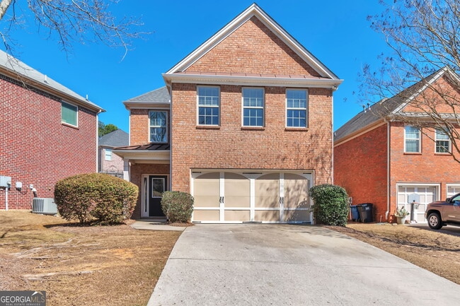 Building Photo - 2125 Stancil Park Lane