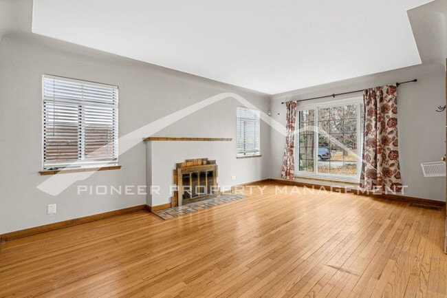 Photo - Spacious Home with Central AC and Washer/Dryer