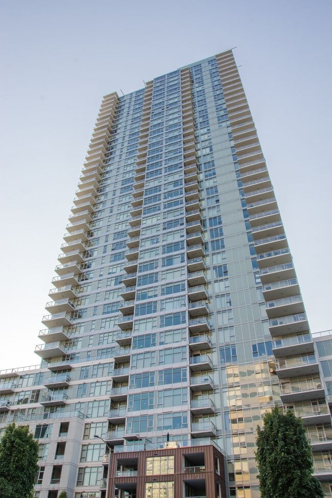 Building Photo - 2bd/2ba Seattle Condo Unit 1001S