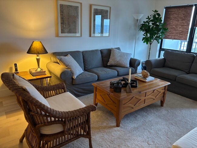 Photo - 5100 N Ocean Blvd Unit 608