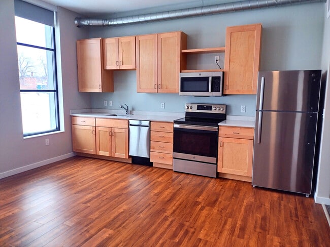 Photo - Two Marquette Place