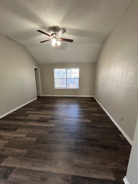 Master Bedroom - 4729 Waterway Dr N