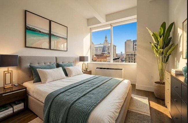 50 Murray St Unit 842