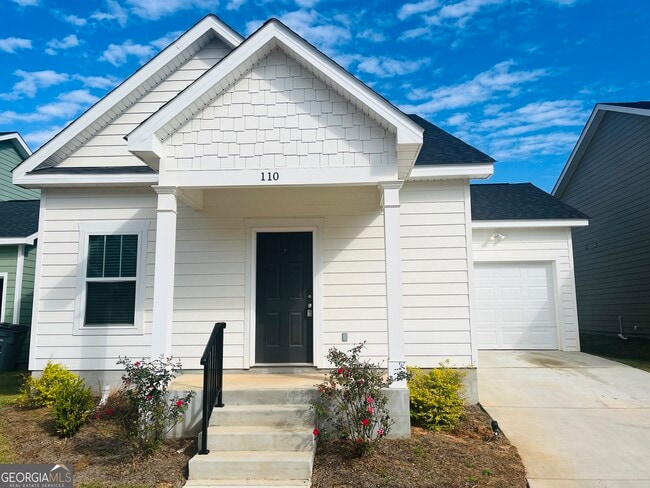 Building Photo - 110 Lenox Cir