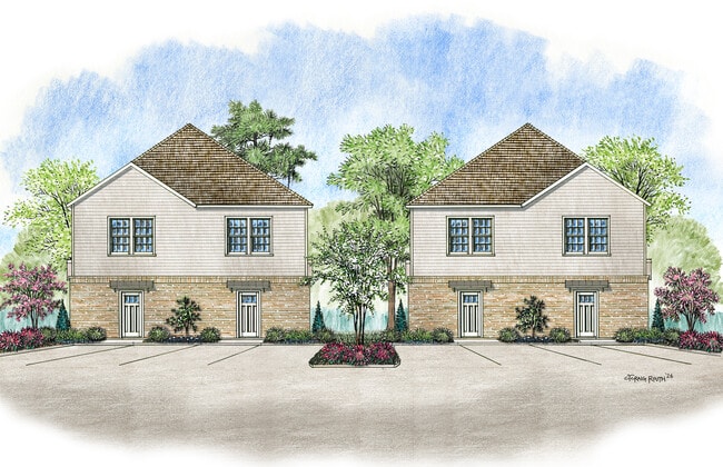 Building Photo - 555 Railroad Ave