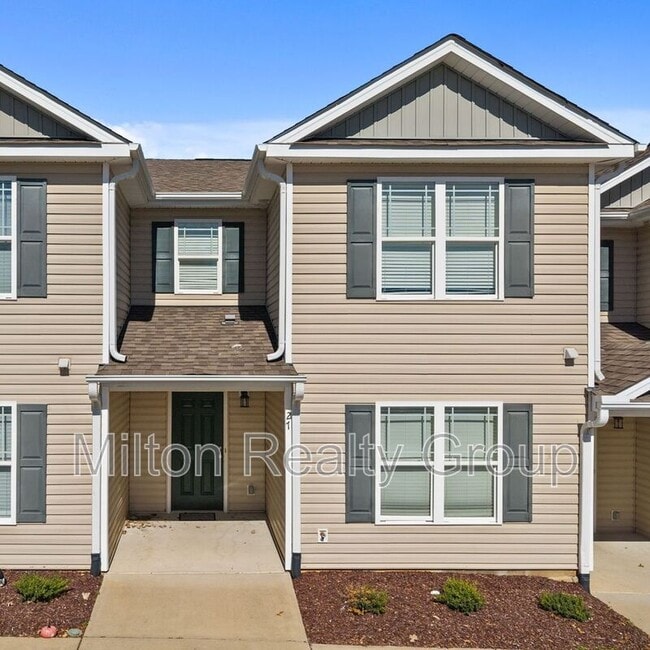 Building Photo - 27 River Stancil Dr