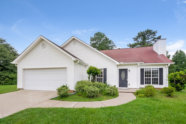 Building Photo - 101 Floresta Dr