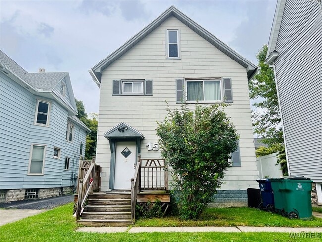Building Photo - 15 Abbottsford Pl Rental