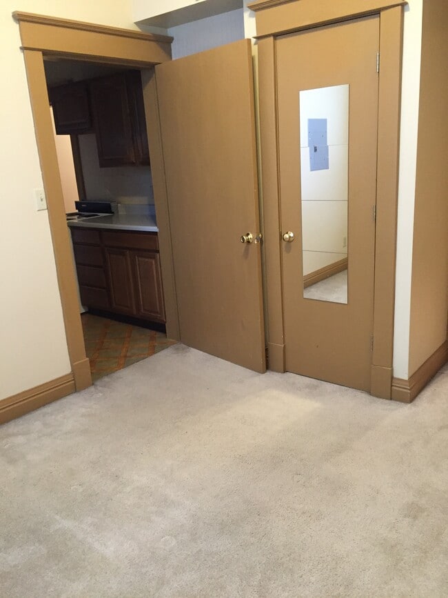 Photo - The Uptown Apartments