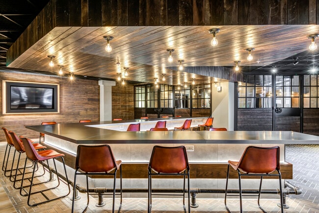 Club Room