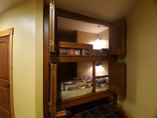 Photo - Fully furnished condo