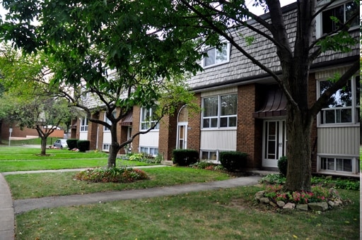 Photo - Georgian Court Townhomes