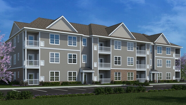 Mi Place at Wayside