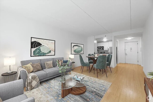 Building Photo - 1955 First Avenue Unit 7211 Rental