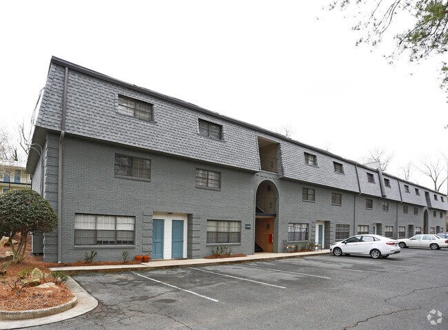 Building Photo - Selwyn Flats Apartments
