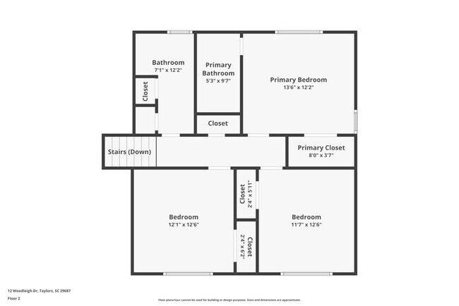 Photo - 12 Woodleigh Dr