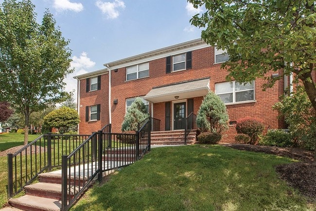 Windsor Apartments