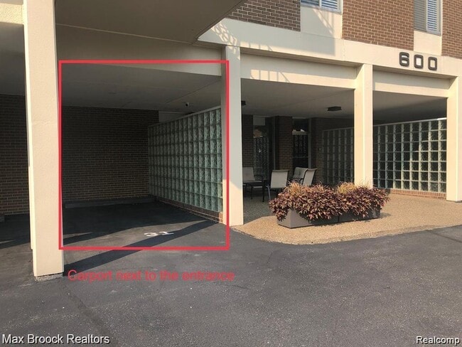 Photo - 600 W Brown St Unit 309