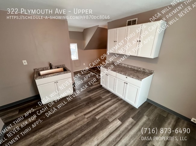 Photo - 322 Plymouth Ave Unit Upper