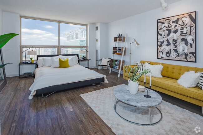 Photo - Presidential Towers