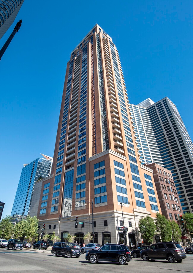 Building Photo - 1160 S Michigan Ave Unit 2506