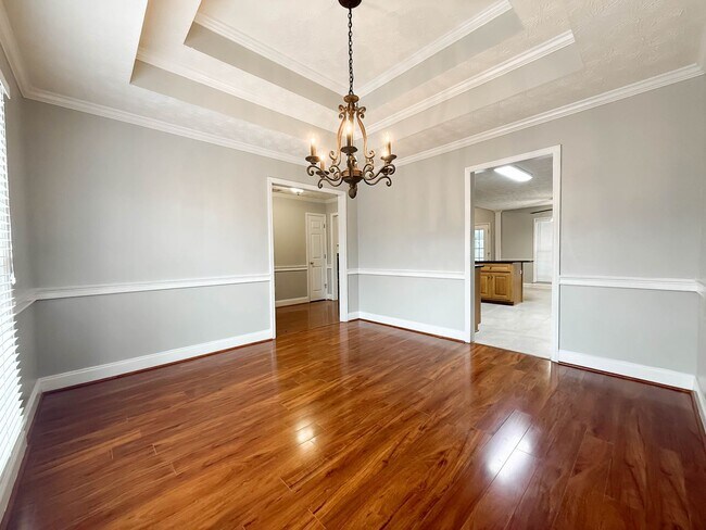 Photo - WATERFRONT PROPERTY - A MUST SEE!