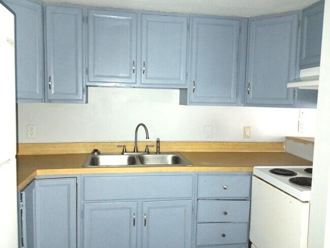 Photo - Glen Park Circle Apartments Unit "A"