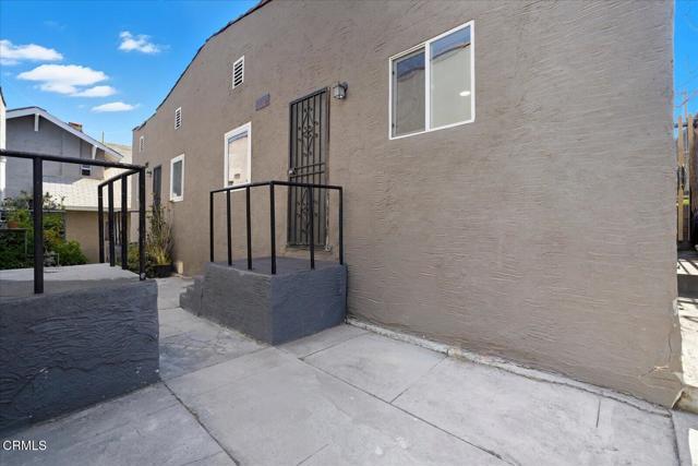 Photo - 1488 W Sunset Blvd Unidad 1/4