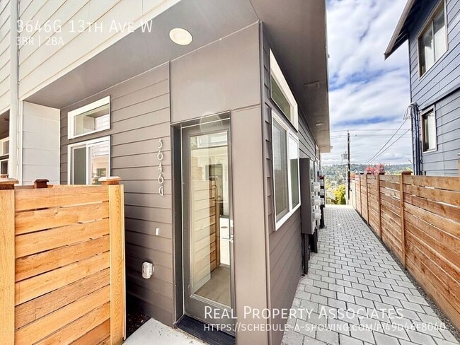 Photo - 3646 13th Ave W