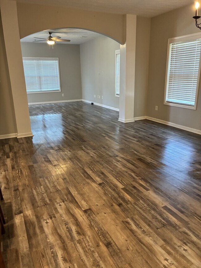 Photo - Phenix City home available to rent with 3 bedrooms and 2.5 bathrooms