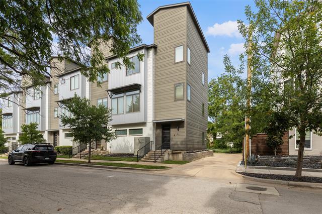 Photo - 263 Currie St Townhome