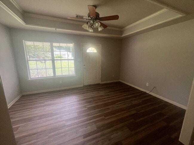Photo - Nice 3 Br. 2 Bath home in Ward