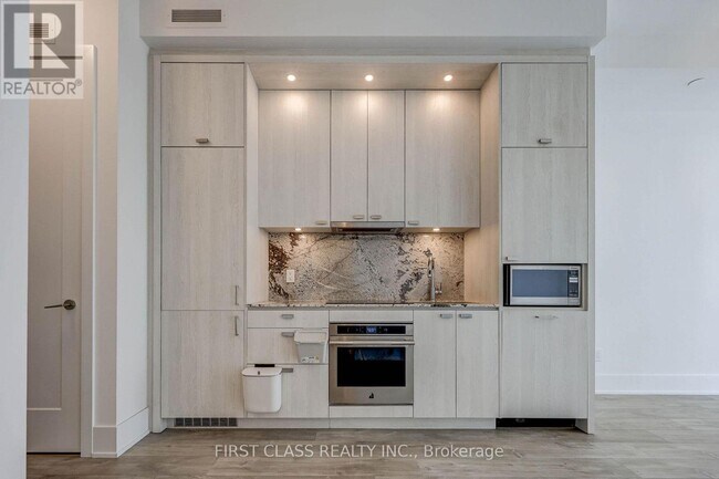 Photo - 470 Front St W Unit 2309